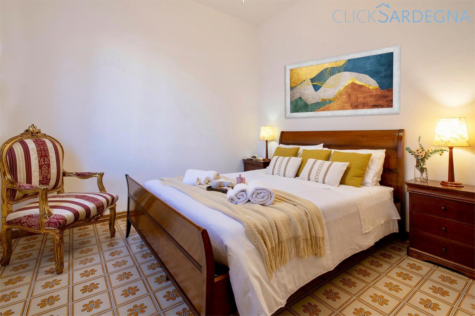 Villa Le Dune A Few Steps From The Sandy Beach Of Maria Pia Alghero Exterior foto